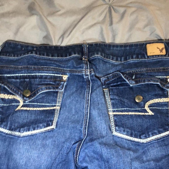 Jean - Picture 3 of 5